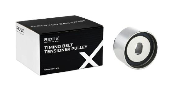 RIDEX Spannrolle Zahnriemen für HONDA CIVIC VI Hatchback (EJ, EK) Bild RIDEX Spannrolle Zahnriemen für HONDA CIVIC VI Hatchback (EJ, EK)