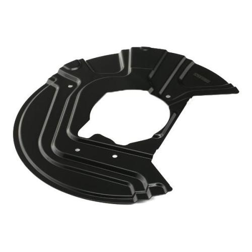 RIDEX 1x Ankerblech / Spritzblech Vorne rechts für BMW X3 (E83) 34113411872 Bild RIDEX 1x Ankerblech / Spritzblech Vorne rechts für BMW X3 (E83) 34113411872