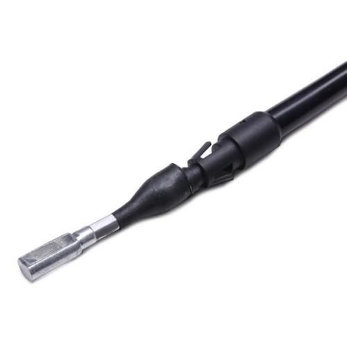 RIDEX Handbremsseil Hinten passend für MERCEDES-BENZ E-Klasse Limousine (W211) Bild RIDEX Handbremsseil Hinten passend für MERCEDES-BENZ E-Klasse Limousine (W211)