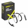 RIDEX PLUS ABS-Sensor 412W0111P Hinterachse beidseitig Sensorart: Hallsensor