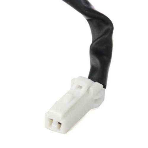 RIDEX Türgriff 1373D0313 hinten für FORD FOCUS III Turnier Focus II Schrägheck Bild RIDEX Türgriff 1373D0313 hinten für FORD FOCUS III Turnier Focus II Schrägheck