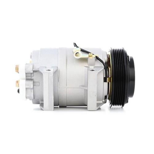 RIDEX A/C Kompressor für Klimaanlage Klimakompressor mit ID: DKS17D Kältemittel: Bild RIDEX A/C Kompressor für Klimaanlage Klimakompressor mit ID: DKS17D Kältemittel: