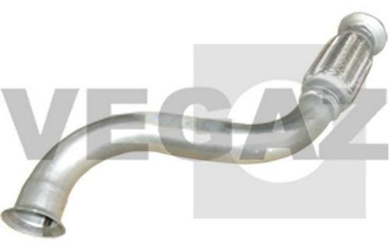 VEGAZ Abgasrohr Vorne passend für PEUGEOT 308 SW I (4E, 4H) Bild VEGAZ Abgasrohr Vorne passend für PEUGEOT 308 SW I (4E, 4H)