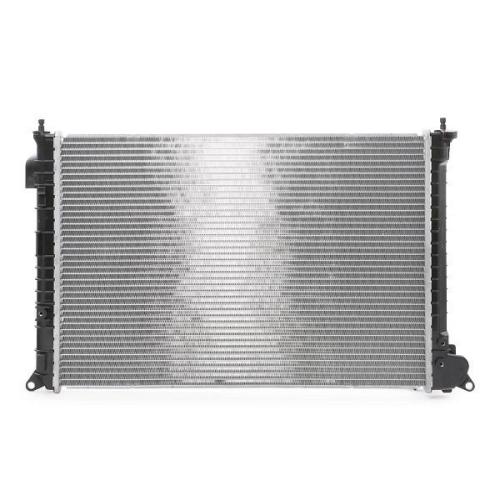 RIDEX 470R0358 Motorkühler / Wasserkühler für MINI Schrägheck (R50, R53) Bild RIDEX 470R0358 Motorkühler / Wasserkühler für MINI Schrägheck (R50, R53)