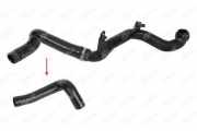 IBRAS 15520 Ladeluftschlauch für FIAT QUBO (225) 0382RC 51899541 1626514080