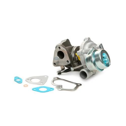 RIDEX 2234C10167 Turbolader Abgasturbolader für OPEL Meriva A (X03) 1390086J50 Bild RIDEX 2234C10167 Turbolader Abgasturbolader für OPEL Meriva A (X03) 1390086J50