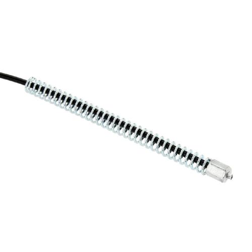 RIDEX Handbremsseil Hinten für MITSUBISHI Outlander II SUV (CWW) Bild RIDEX Handbremsseil Hinten für MITSUBISHI Outlander II SUV (CWW)