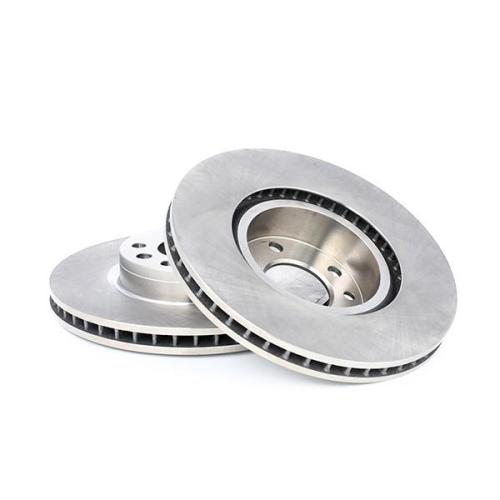 RIDEX 82B0161 2x Bremsscheiben Vorne Ø296mm Belüftet für OPEL 569016 569044 Bild RIDEX 82B0161 2x Bremsscheiben Vorne Ø296mm Belüftet für OPEL 569016 569044