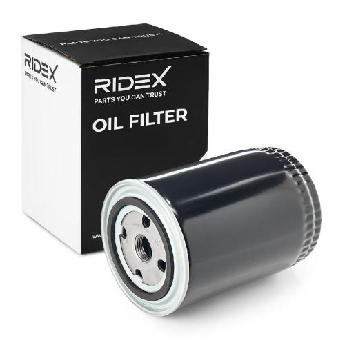 RIDEX Ölfilter Auto Motorölfilter Anschraubfilter 7O0029 für VW PASSAT Variant Bild RIDEX Ölfilter Auto Motorölfilter Anschraubfilter 7O0029 für VW PASSAT Variant