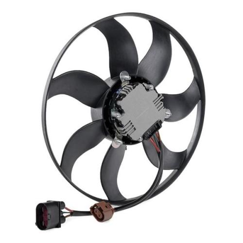 RIDEX 508R0033 Kühlerlüfter Lüfter Motorkühlung mit Elektromotor mit Steckdose Bild RIDEX 508R0033 Kühlerlüfter Lüfter Motorkühlung mit Elektromotor mit Steckdose
