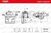 STARK SKBC-0461047 Bremssattel Bremszange Hinten rechts für HONDA CR-V III (RE) Bild STARK SKBC-0461047 Bremssattel Bremszange Hinten rechts für HONDA CR-V III (RE)