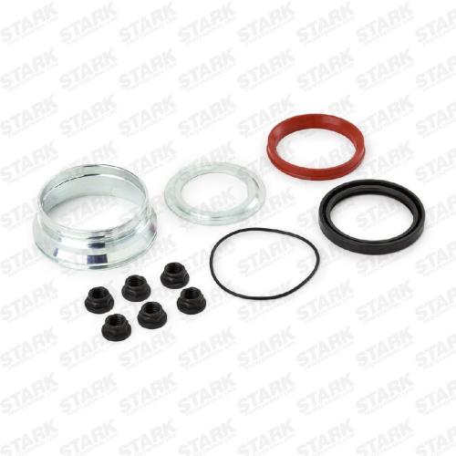 STARK SKWB-0180638 Radlagersatz pro 1 Rad Hinten passend für MERCEDES-BENZ Bild STARK SKWB-0180638 Radlagersatz pro 1 Rad Hinten passend für MERCEDES-BENZ