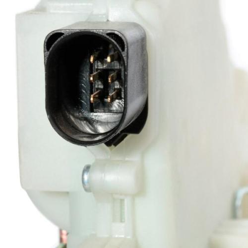 RIDEX Türschloss Hinten Links 6-Polig Stellmotor für VW Golf 5 Schrägheck (1K1) Bild RIDEX Türschloss Hinten Links 6-Polig Stellmotor für VW Golf 5 Schrägheck (1K1)
