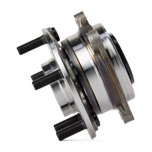 RIDEX 654W1409 Radlagersatz pro 1 Rad Vorne Hinten für KIA SORENTO III Bild RIDEX 654W1409 Radlagersatz pro 1 Rad Vorne Hinten für KIA SORENTO III