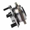 RIDEX 654W1409 Radlagersatz pro 1 Rad Vorne Hinten für KIA SORENTO III Bild RIDEX 654W1409 Radlagersatz pro 1 Rad Vorne Hinten für KIA SORENTO III
