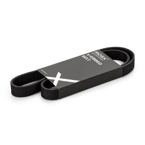 RIDEX Keilrippenriemen passend für MERCEDES-BENZ 190 (W201) Bild RIDEX Keilrippenriemen passend für MERCEDES-BENZ 190 (W201)