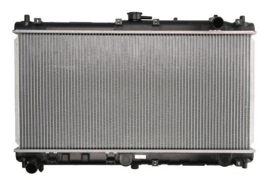 KOYORAD PL060650 Motorkühler / Wasserkühler für MAZDA MX-5 II (NB) BP4W15200A Bild KOYORAD PL060650 Motorkühler / Wasserkühler für MAZDA MX-5 II (NB) BP4W15200A
