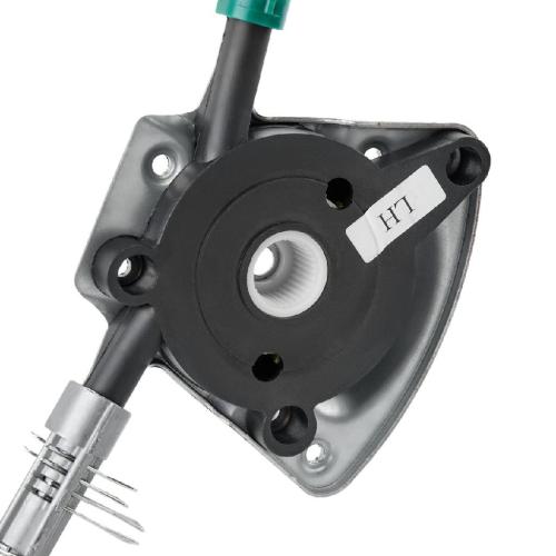 RIDEX 1561W0193 Fensterheber Vorne Elektrisch ohne Elektromotor für PORSCHE Bild RIDEX 1561W0193 Fensterheber Vorne Elektrisch ohne Elektromotor für PORSCHE