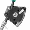 RIDEX 1561W0193 Fensterheber Vorne Elektrisch ohne Elektromotor für PORSCHE Bild RIDEX 1561W0193 Fensterheber Vorne Elektrisch ohne Elektromotor für PORSCHE