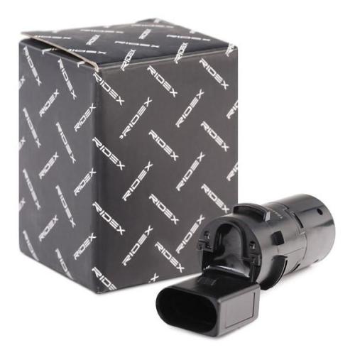 RIDEX Einparkhilfe Parksensor für VW Transporter T5 Bus schwarz Vorne und Hinten Bild RIDEX Einparkhilfe Parksensor für VW Transporter T5 Bus schwarz Vorne und Hinten