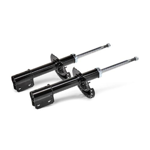 RIDEX 854S18786 2x Stoßdämpfer Federbein Gasdruck Vorne für DACIA SANDERO II Bild RIDEX 854S18786 2x Stoßdämpfer Federbein Gasdruck Vorne für DACIA SANDERO II