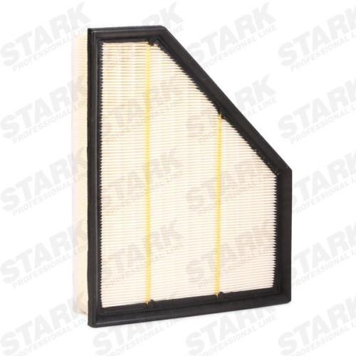 STARK SKAF-0060031 Motor Luftfilter Filtereinsatz mit Vorfilter für BMW X1 Bild STARK SKAF-0060031 Motor Luftfilter Filtereinsatz mit Vorfilter für BMW X1