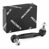 RIDEX 1x Koppelstange Stabilisator Hinten für BMW 1 Schrägheck (F20) 3 Touring