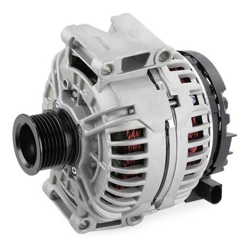 RIDEX 4G0985 Lichtmaschine 180A 14V Drehrichtung im Uhrzeigersinn mit 2721540102 Bild RIDEX 4G0985 Lichtmaschine 180A 14V Drehrichtung im Uhrzeigersinn mit 2721540102