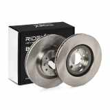 RIDEX 82B0773 2x Bremsscheiben Vorne Ø320mm Belüftet für MAZDA CX-7 (ER)