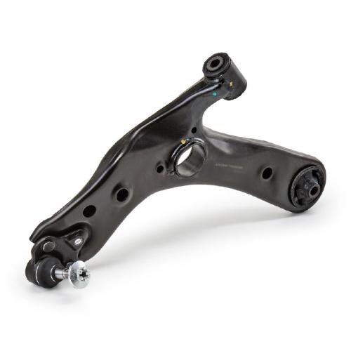 RIDEX 273C2667 Lenker Radaufhängung Querlenker Front für TOYOTA PRIUS (ZVW3) Bild RIDEX 273C2667 Lenker Radaufhängung Querlenker Front für TOYOTA PRIUS (ZVW3)