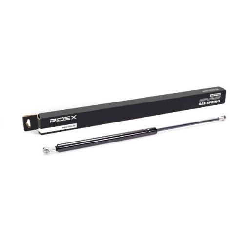 RIDEX 219G0098 Heckklappendämpfer Fahrzeugheckklappe Länge:490mm 540N Hub: 200mm Bild RIDEX 219G0098 Heckklappendämpfer Fahrzeugheckklappe Länge:490mm 540N Hub: 200mm