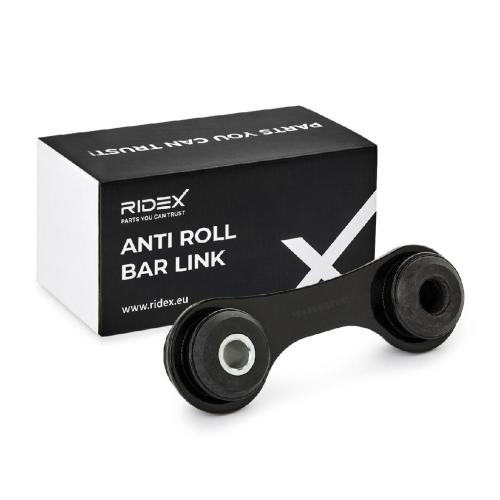 RIDEX 1x Koppelstange Stabilisator Hinten beidseitig für OPEL Vectra C Caravan Bild RIDEX 1x Koppelstange Stabilisator Hinten beidseitig für OPEL Vectra C Caravan
