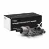 RIDEX 258M0036 Bremszylinder Hauptbremszylinder 2 Aluminium f&uuml;r VW Golf 5I (5K1)