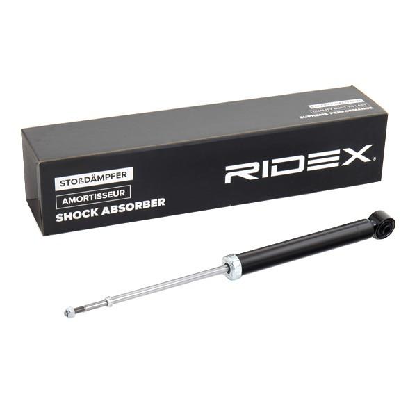 RIDEX 854S1440 2x Stoßdämpfer Gasdruck Hinten für MITSUBISHI GRANDIS (NAW)