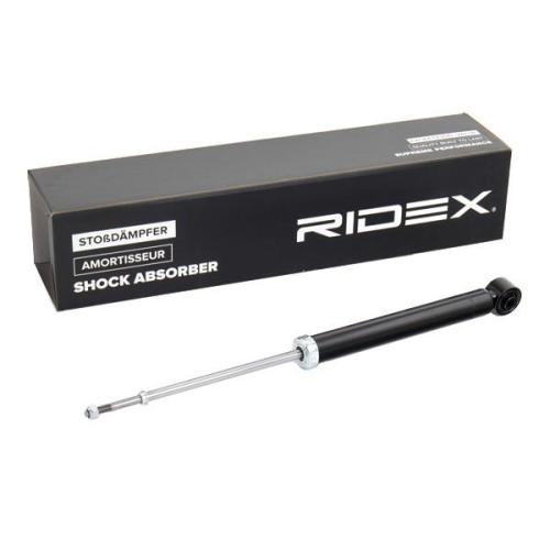 RIDEX 854S1440 2x Stoßdämpfer Gasdruck Hinten für MITSUBISHI GRANDIS (NAW) Bild RIDEX 854S1440 2x Stoßdämpfer Gasdruck Hinten für MITSUBISHI GRANDIS (NAW)