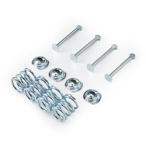 RIDEX Bremsenset Trommelbremse Bremsbacken Satz Hinten für RENAULT KANGOO Bild RIDEX Bremsenset Trommelbremse Bremsbacken Satz Hinten für RENAULT KANGOO