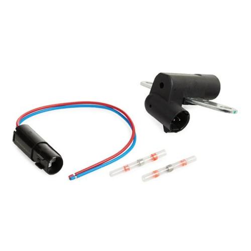 RIDEX Kurbelwellensensor 833C0293 Anzahl der Steckkontakte: 2 Induktivsensor mit Bild RIDEX Kurbelwellensensor 833C0293 Anzahl der Steckkontakte: 2 Induktivsensor mit