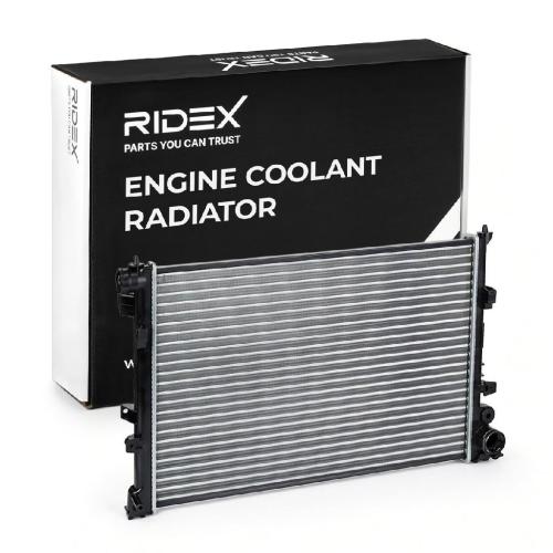 RIDEX 470R0191 Motorkühler / Wasserkühler für FIAT Scudo Kastenwagen (220) Bild RIDEX 470R0191 Motorkühler / Wasserkühler für FIAT Scudo Kastenwagen (220)