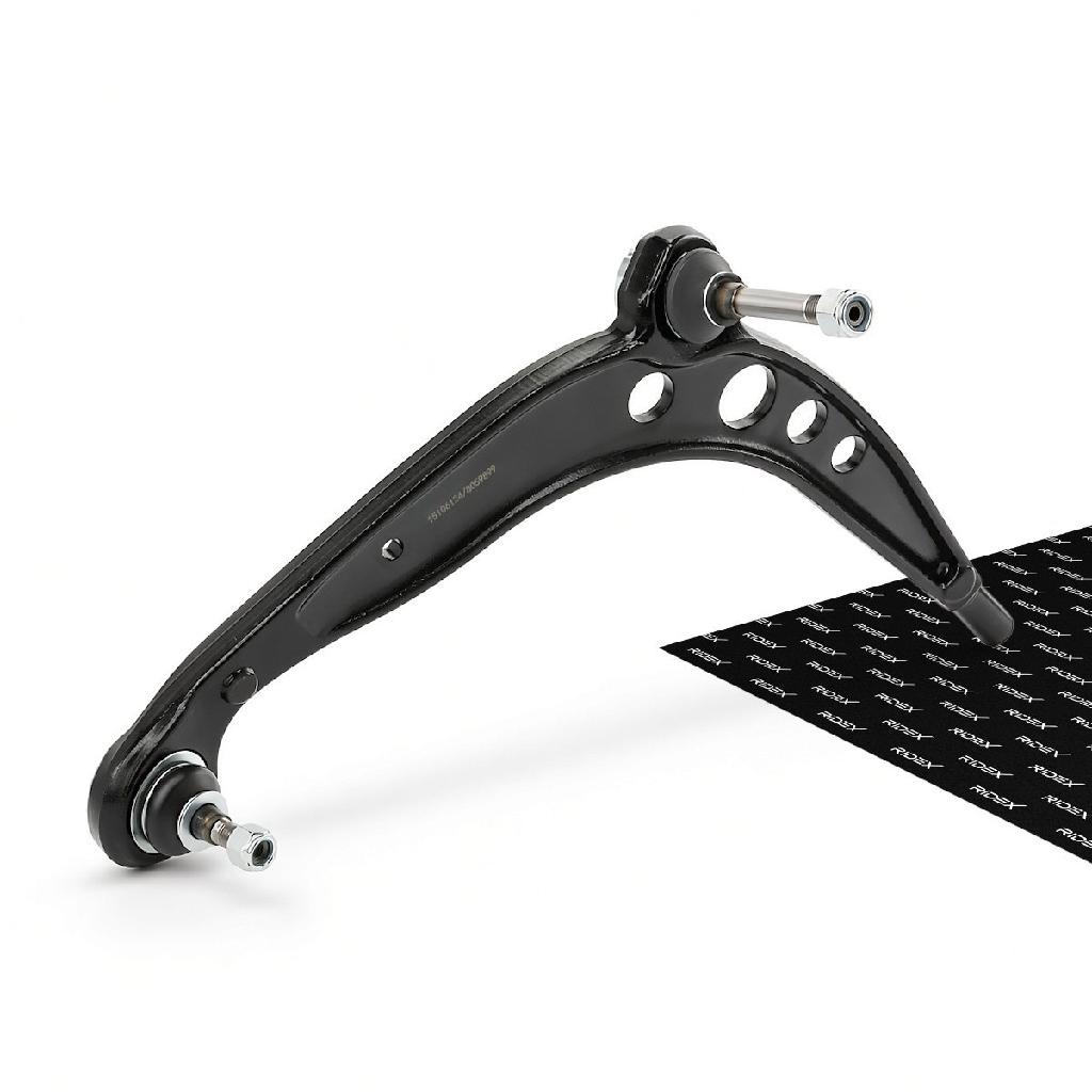 RIDEX 273C0424 Lenker Radaufhängung Querlenker Front für BMW 3 Limousine (E36)