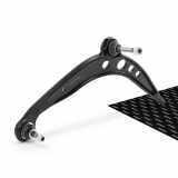 RIDEX 273C0424 Lenker Radaufhängung Querlenker Front für BMW 3 Limousine (E36)