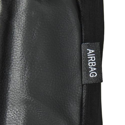 RIDEX 4773A0189 Sitzschonbezug Vorne Polyester Schwarz Beige für VW Golf 5I Bild RIDEX 4773A0189 Sitzschonbezug Vorne Polyester Schwarz Beige für VW Golf 5I