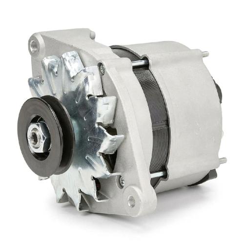 RIDEX 4G0689 Lichtmaschine 65A 12V Drehrichtung im Uhrzeigersinn mit für OPEL Bild RIDEX 4G0689 Lichtmaschine 65A 12V Drehrichtung im Uhrzeigersinn mit für OPEL