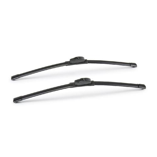 RIDEX Scheibenwischer Satz Wischerblätter Satz mit Spoiler Vorne Länge 1: 500mm Bild RIDEX Scheibenwischer Satz Wischerblätter Satz mit Spoiler Vorne Länge 1: 500mm