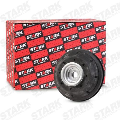 STARK SKSS-0670093 Federbeinstützlager mit Kugellager Vorne für OPEL 0344653 Bild STARK SKSS-0670093 Federbeinstützlager mit Kugellager Vorne für OPEL 0344653