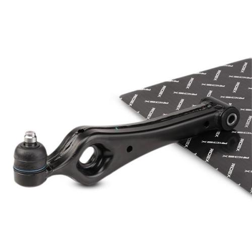 RIDEX 273C1158 Lenker Radaufhängung Querlenker Front beidseitig für OPEL AGILA Bild RIDEX 273C1158 Lenker Radaufhängung Querlenker Front beidseitig für OPEL AGILA