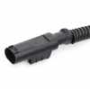 RIDEX PLUS ABS-Sensor 412W1265P Hinterachse Sensorart: aktiver Sensor Anzahl der Bild RIDEX PLUS ABS-Sensor 412W1265P Hinterachse Sensorart: aktiver Sensor Anzahl der