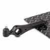 RIDEX 273C1158 Lenker Radaufh&auml;ngung Querlenker Front beidseitig f&uuml;r OPEL AGILA