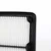 RIDEX 8A0478 Motor Luftfilter Umluftfilter für HONDA CIVIC VIII Stufenheck Bild RIDEX 8A0478 Motor Luftfilter Umluftfilter für HONDA CIVIC VIII Stufenheck