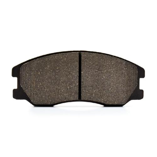 RIDEX PLUS Bremsbelagsatz Bremsbeläge Vorne für CHEVROLET CAPTIVA (C100, C140) Bild RIDEX PLUS Bremsbelagsatz Bremsbeläge Vorne für CHEVROLET CAPTIVA (C100, C140)