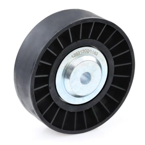 RIDEX 310T0210 Spannrolle Keilrippenriemen für FIAT PUNTO (188) 60602136 Bild RIDEX 310T0210 Spannrolle Keilrippenriemen für FIAT PUNTO (188) 60602136
